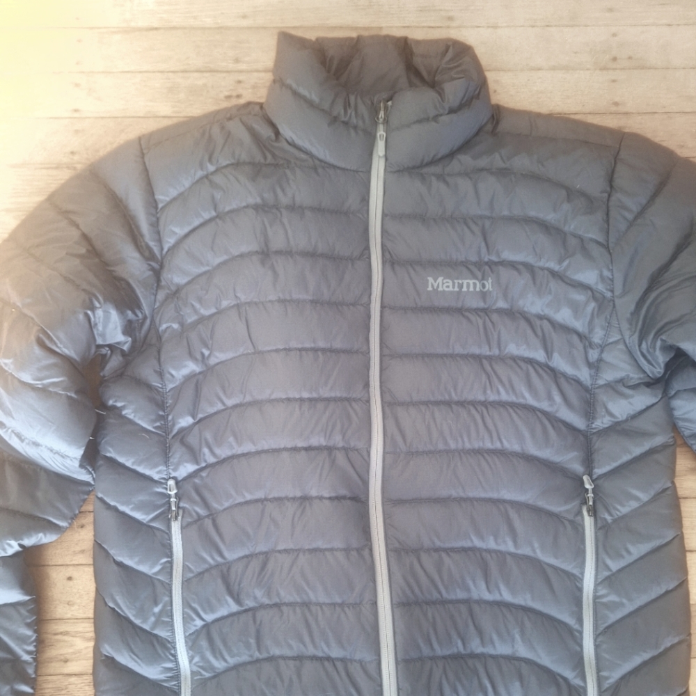 Marmot Men's Down Jacket 600 Fill